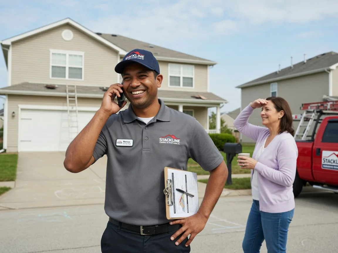 Chimney flashing repair Bowling Green, IN FAQs